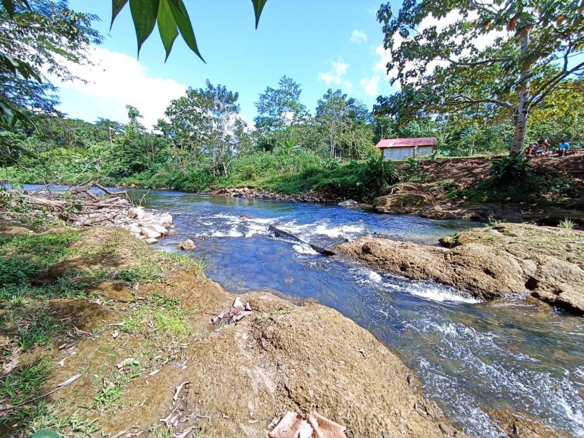 Villa Ceiba La Fortuna Dış mekan fotoğraf