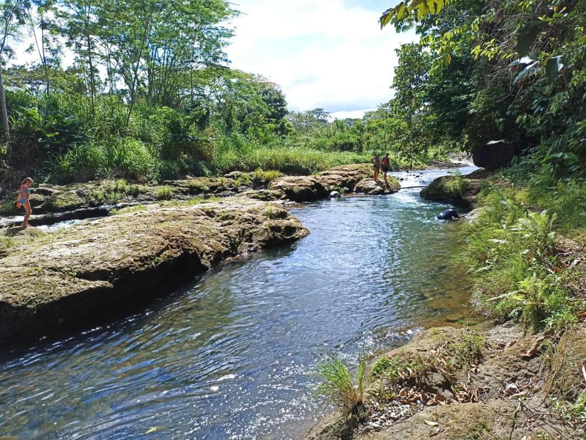 Villa Ceiba La Fortuna Dış mekan fotoğraf