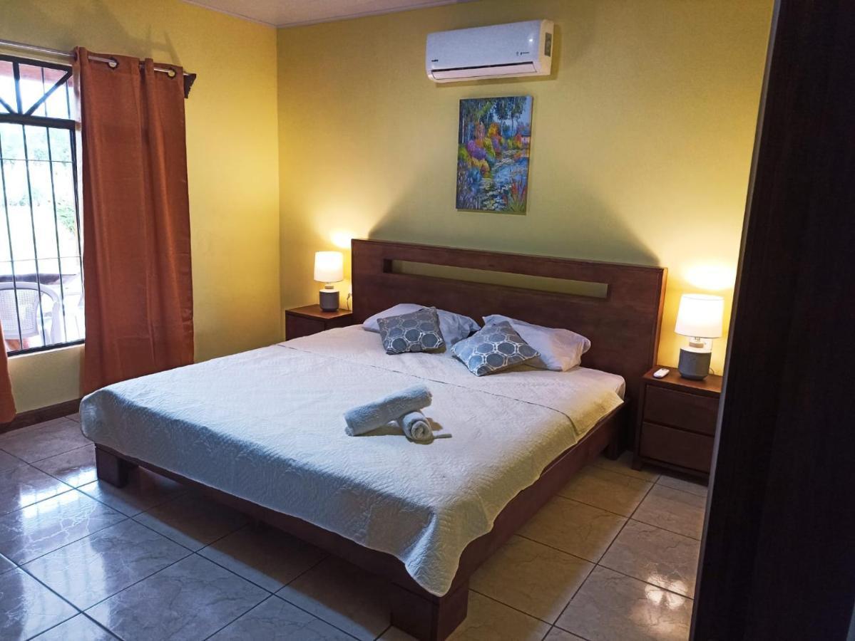 Villa Ceiba La Fortuna Dış mekan fotoğraf