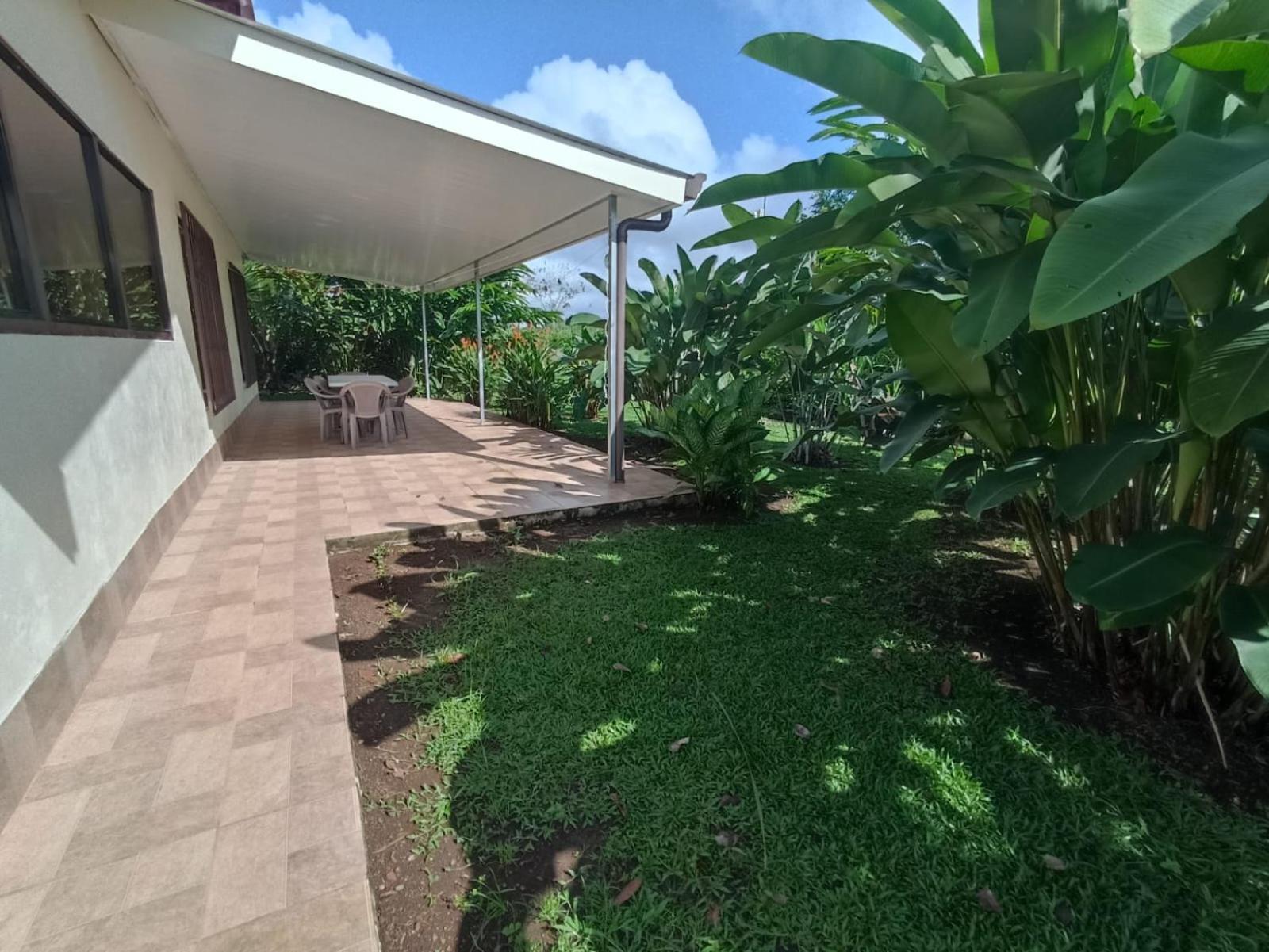 Villa Ceiba La Fortuna Dış mekan fotoğraf