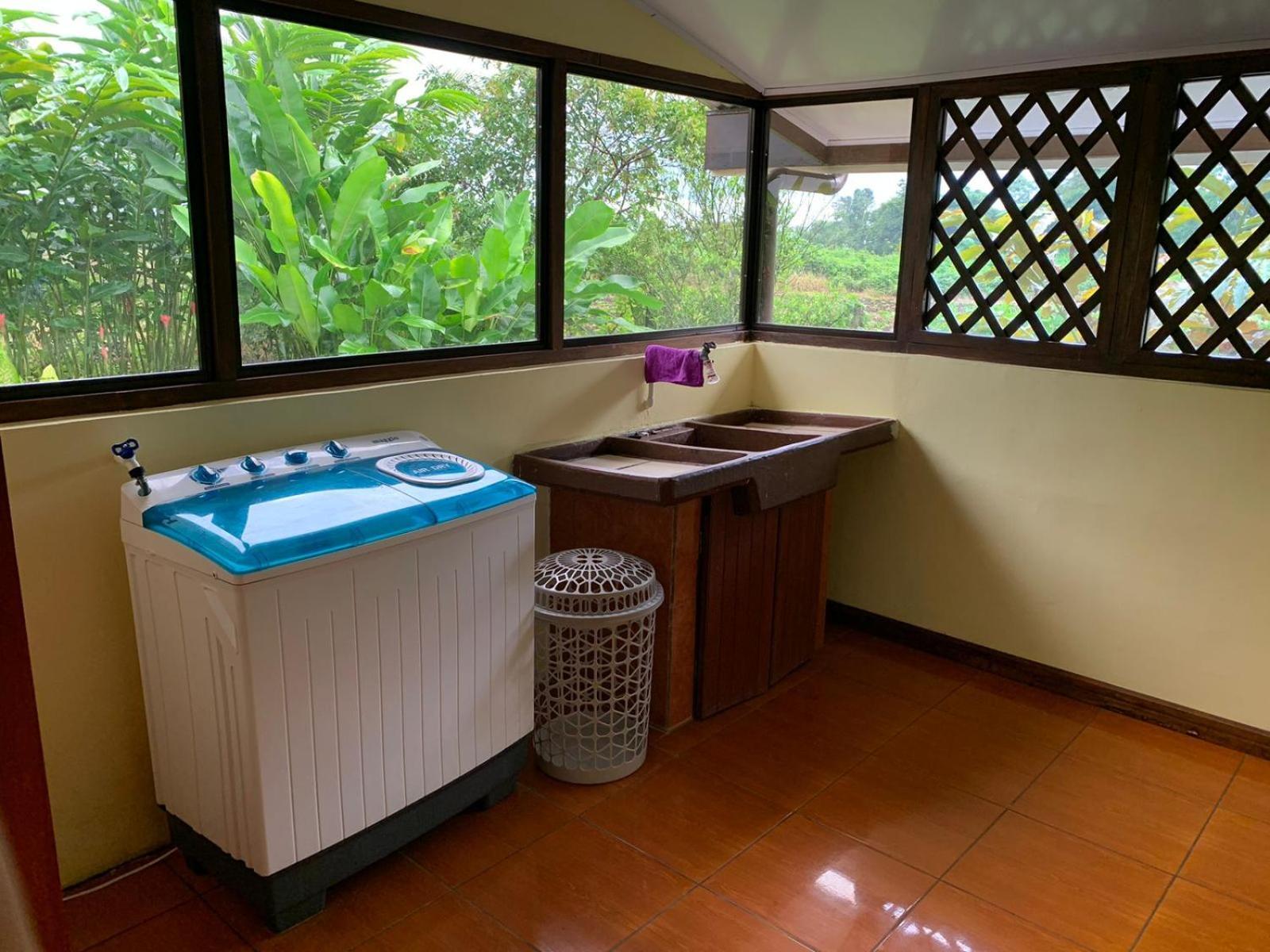Villa Ceiba La Fortuna Dış mekan fotoğraf