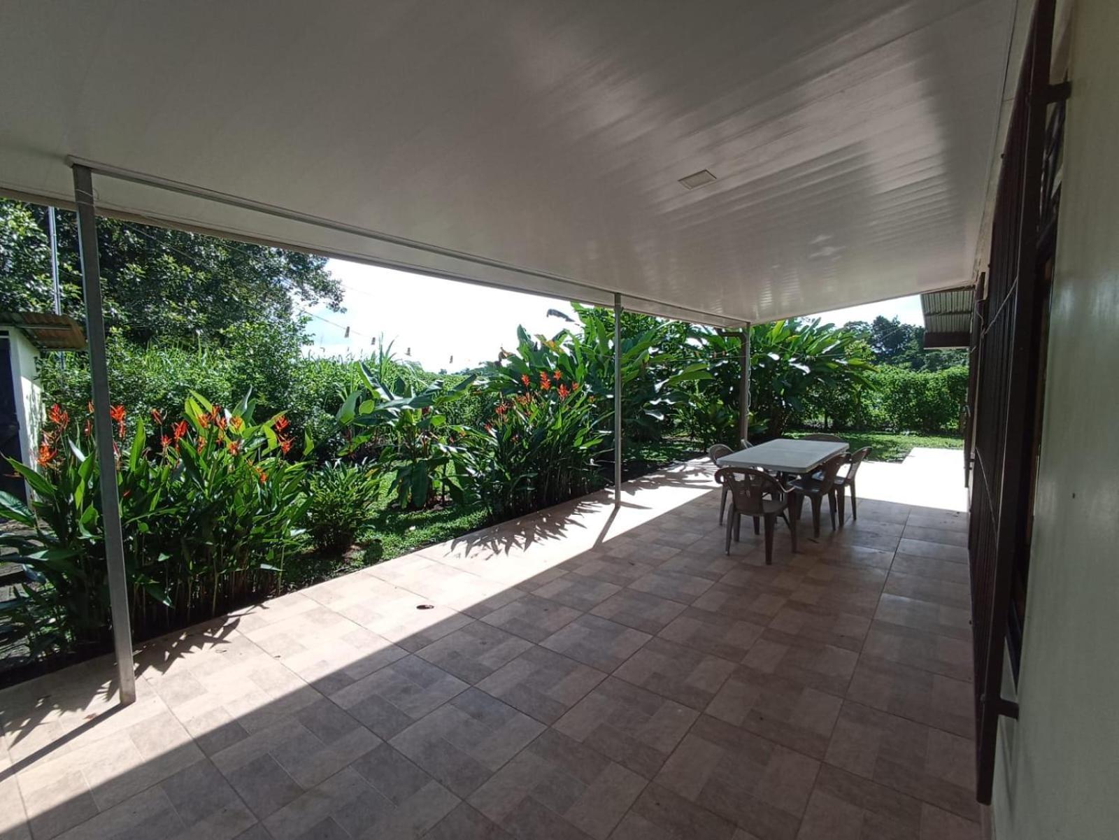 Villa Ceiba La Fortuna Dış mekan fotoğraf